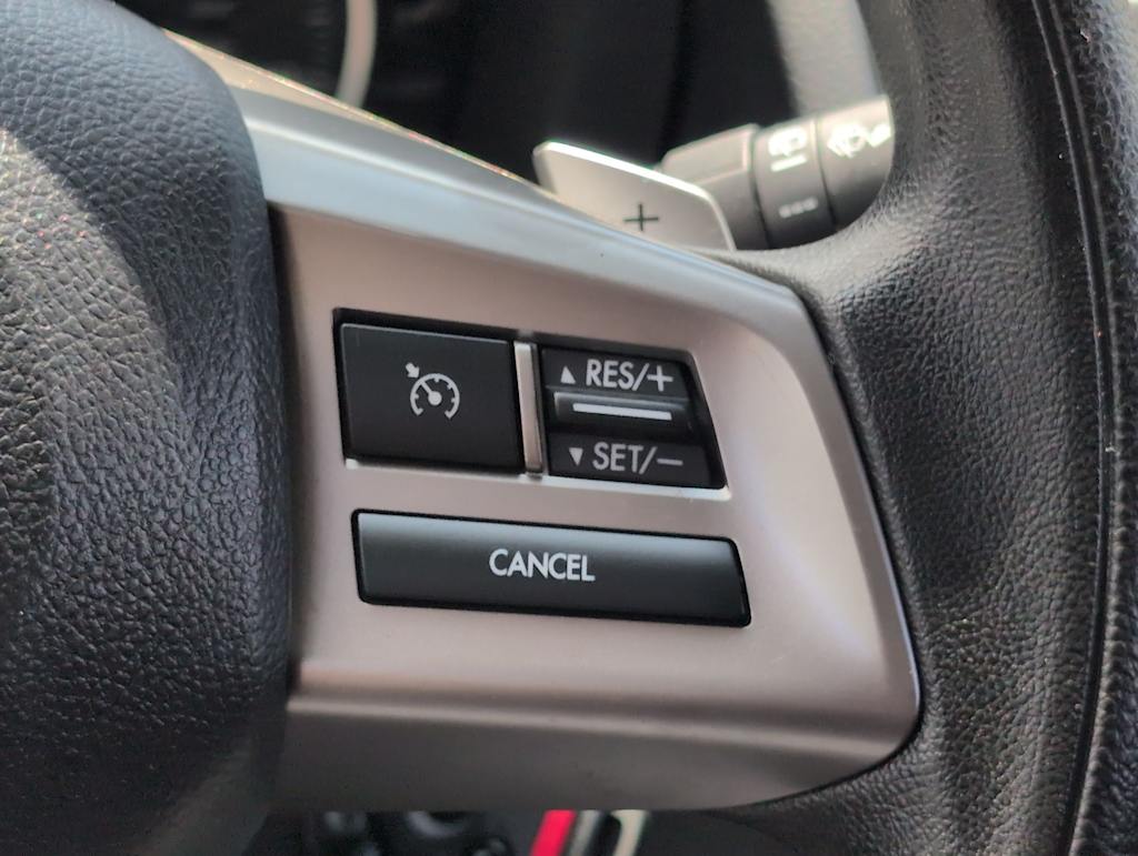 Thumbnail: 2014 Subaru XV Crosstrek - 26