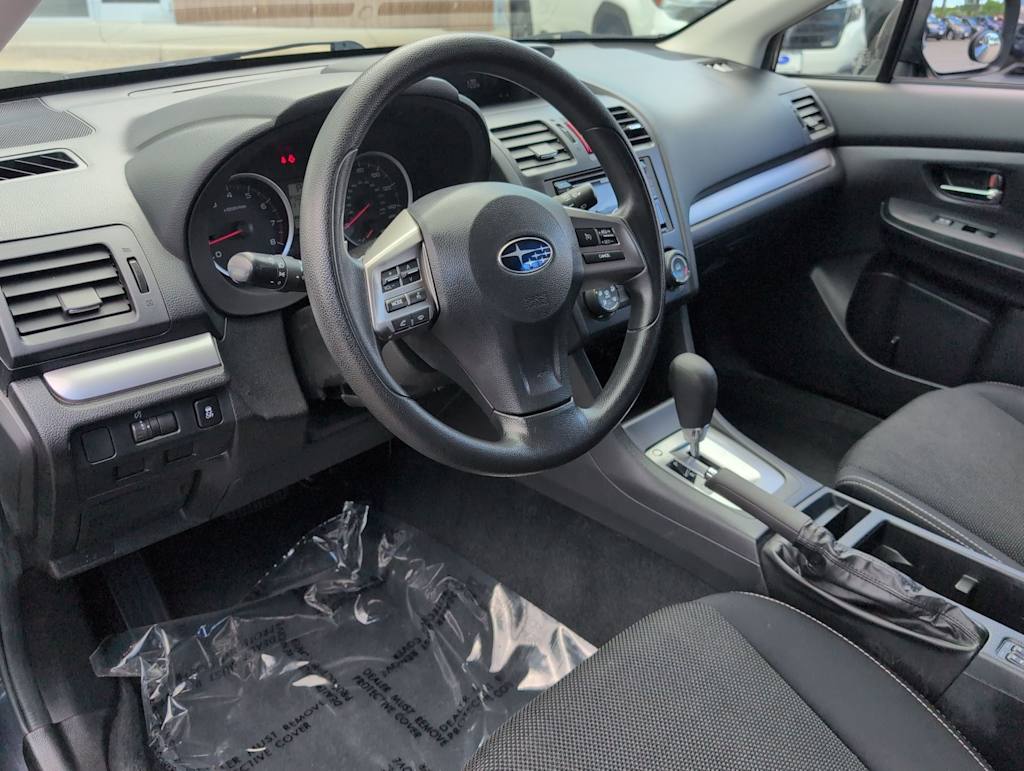 Thumbnail: 2014 Subaru XV Crosstrek - 2