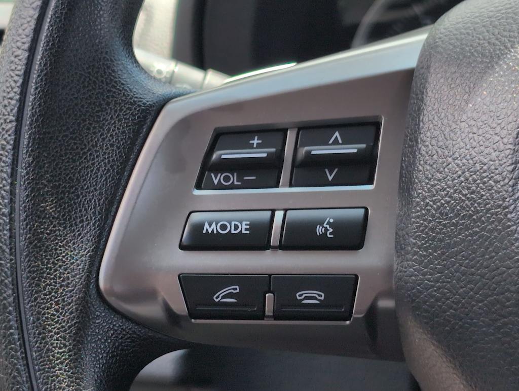 Thumbnail: 2014 Subaru XV Crosstrek - 25
