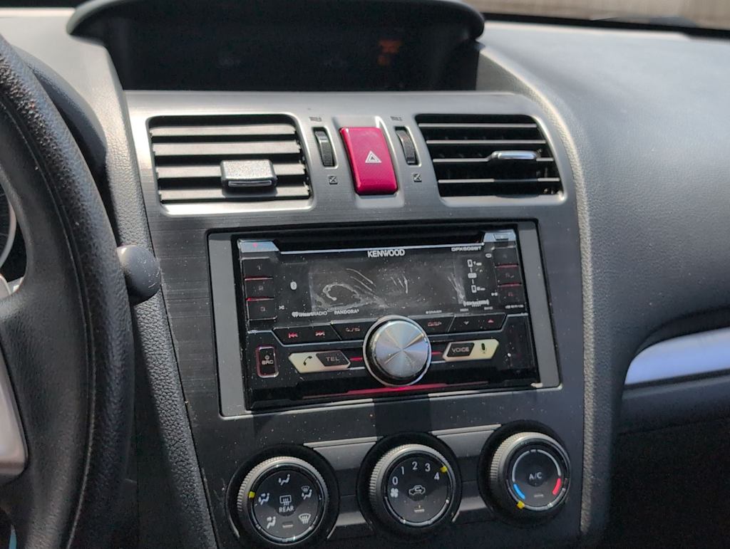 Thumbnail: 2014 Subaru XV Crosstrek - 13