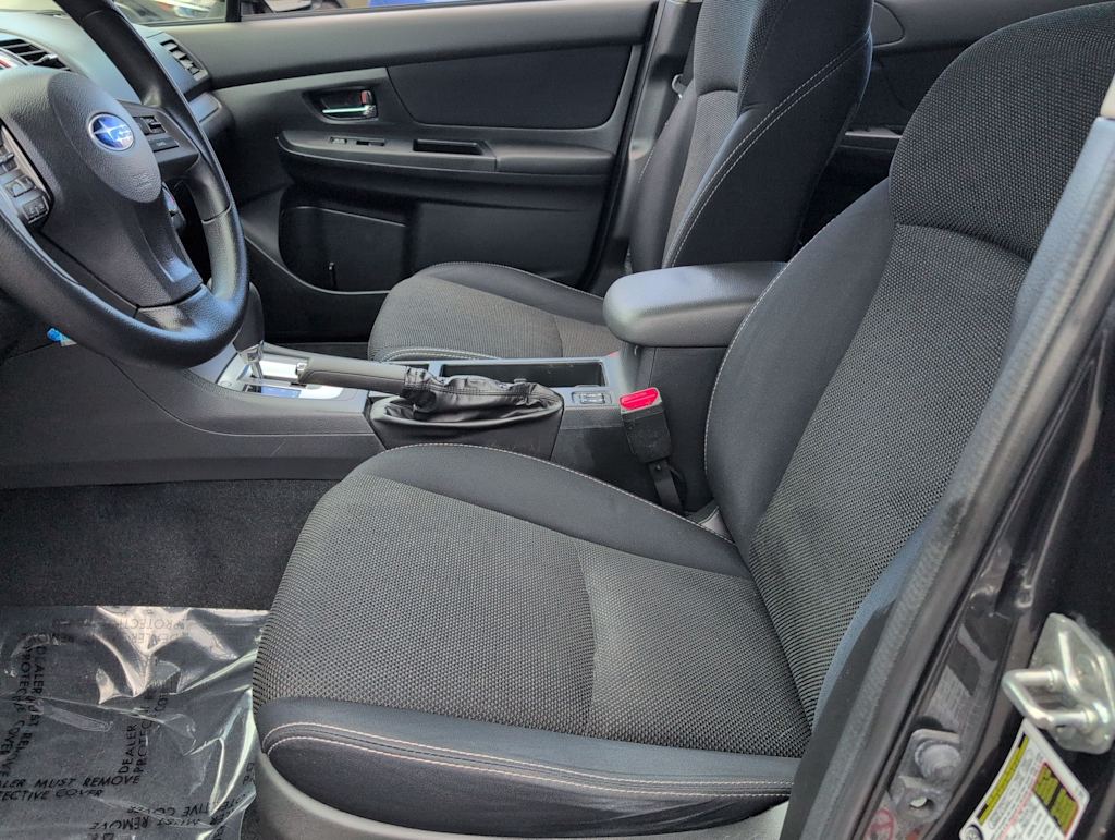 Thumbnail: 2014 Subaru XV Crosstrek - 10