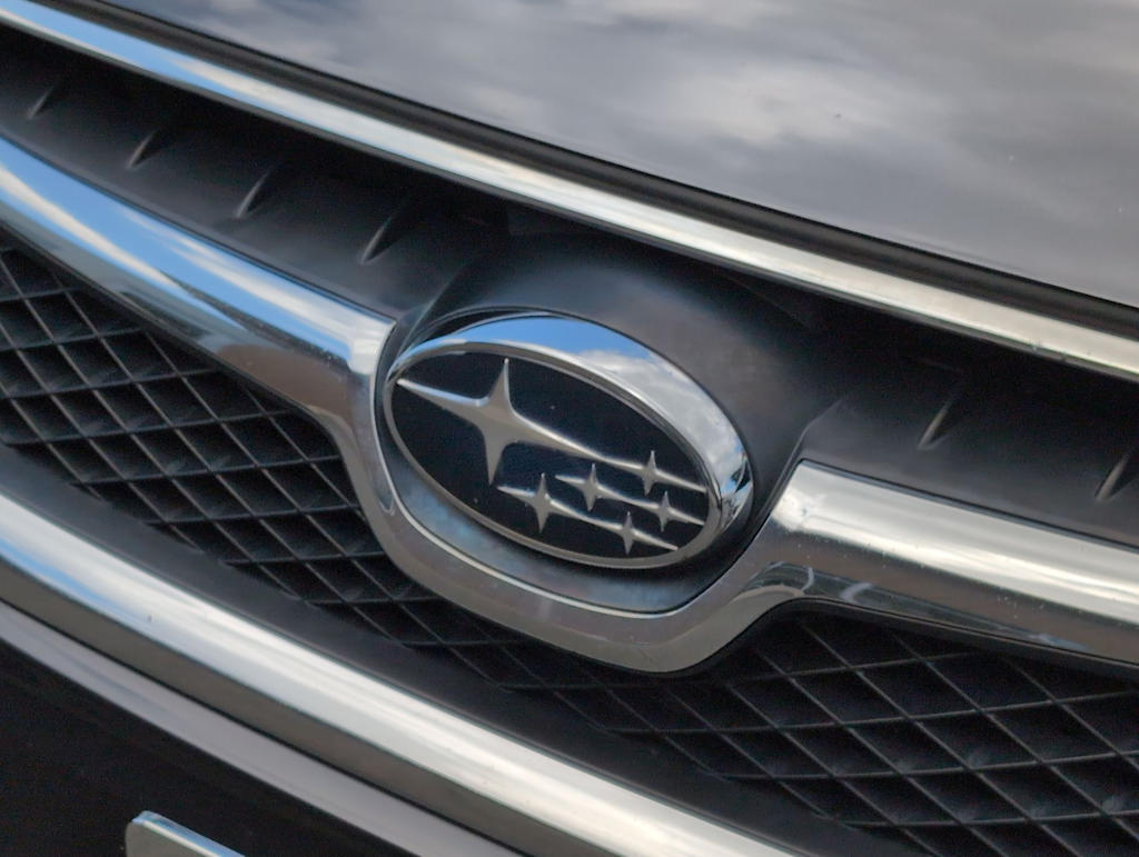 Thumbnail: 2014 Subaru XV Crosstrek - 7
