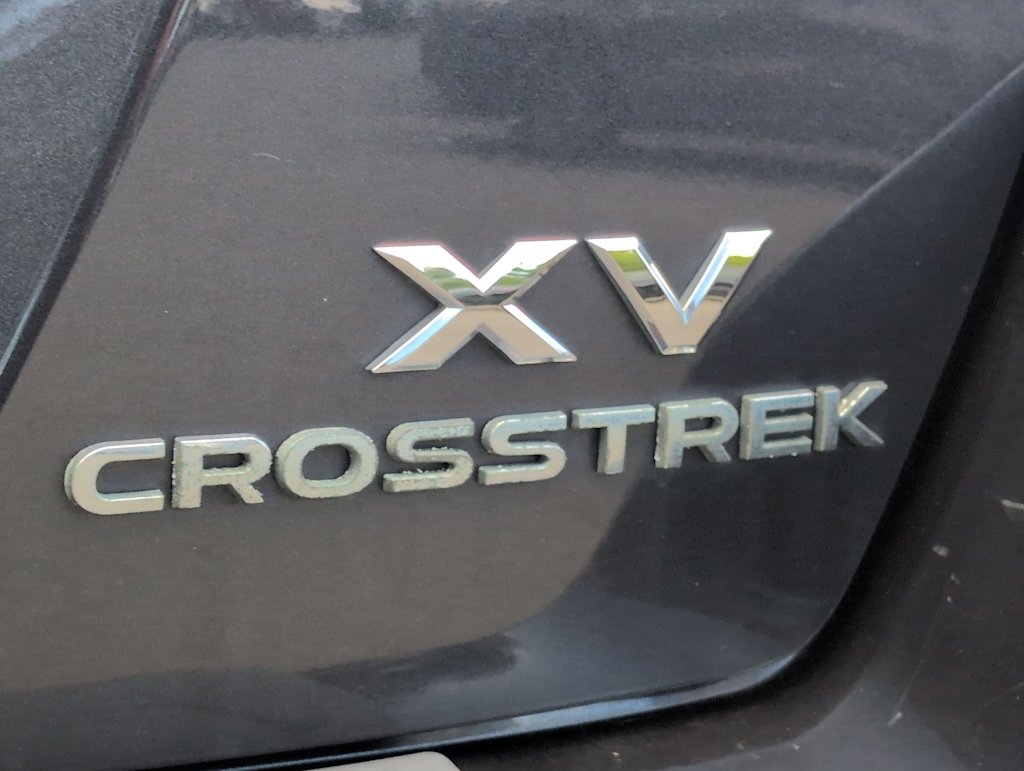 Thumbnail: 2014 Subaru XV Crosstrek - 22