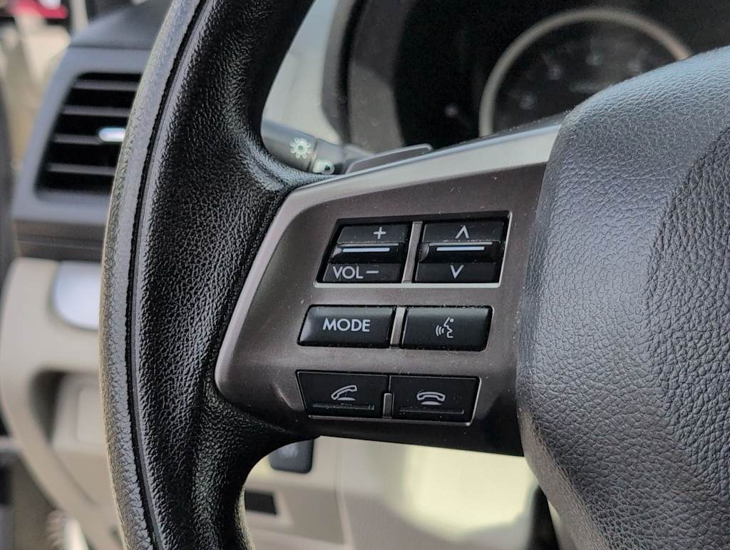 Thumbnail: 2014 Subaru XV Crosstrek - 26
