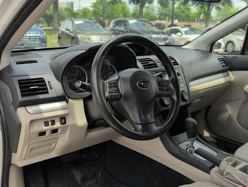 Thumbnail: 2014 Subaru XV Crosstrek - 2