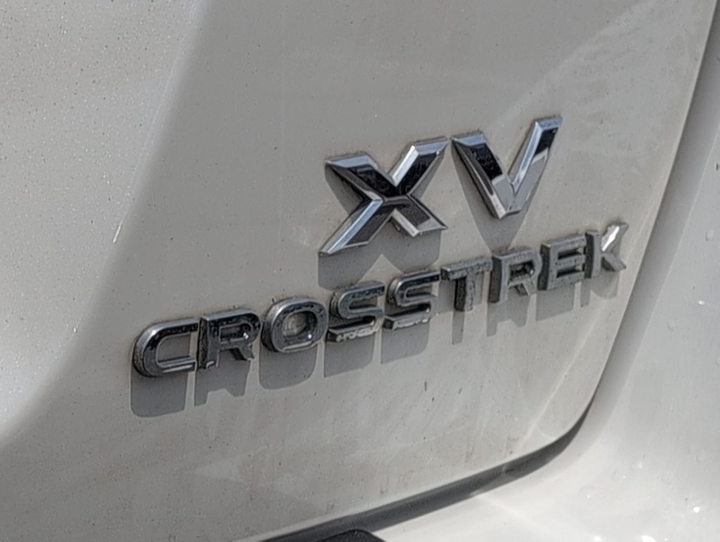 Thumbnail: 2014 Subaru XV Crosstrek - 23