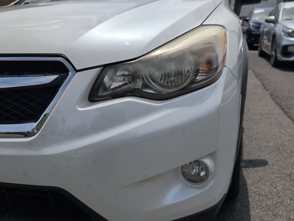 Thumbnail: 2014 Subaru XV Crosstrek - 22