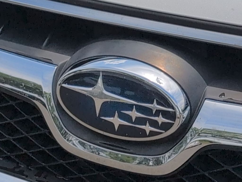 Thumbnail: 2014 Subaru XV Crosstrek - 7