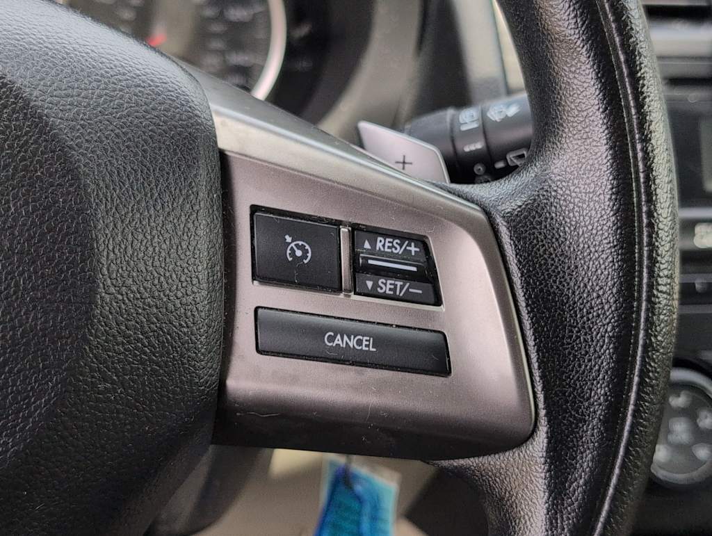 Thumbnail: 2014 Subaru XV Crosstrek - 27