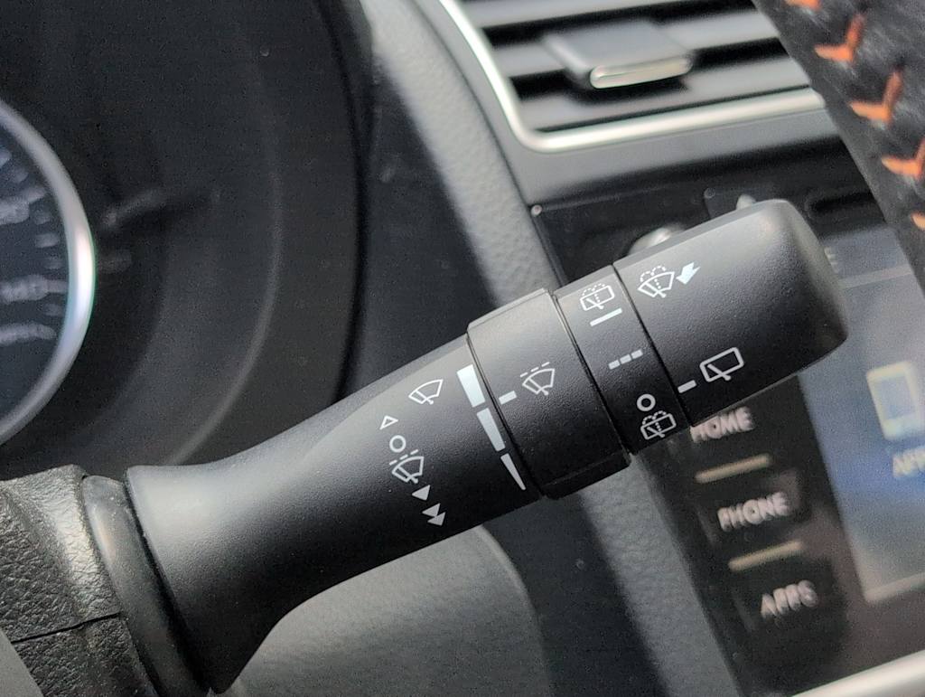 Thumbnail: 2016 Subaru Crosstrek - 15