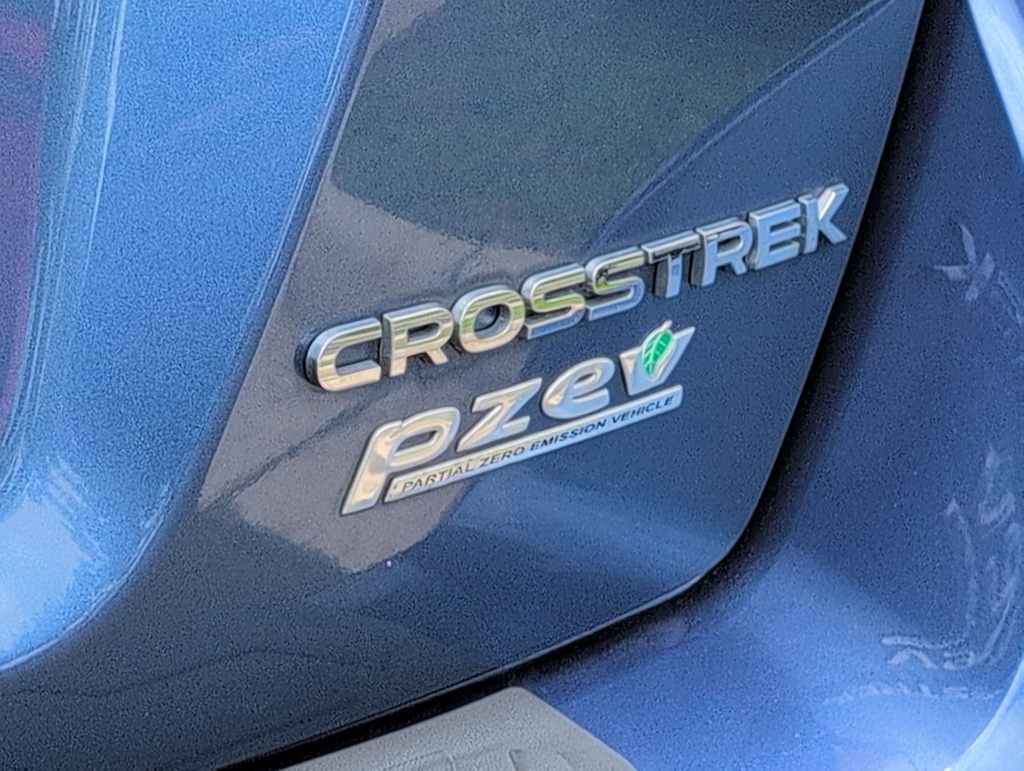 Thumbnail: 2016 Subaru Crosstrek - 23