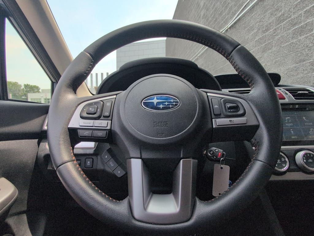 Thumbnail: 2016 Subaru Crosstrek - 13