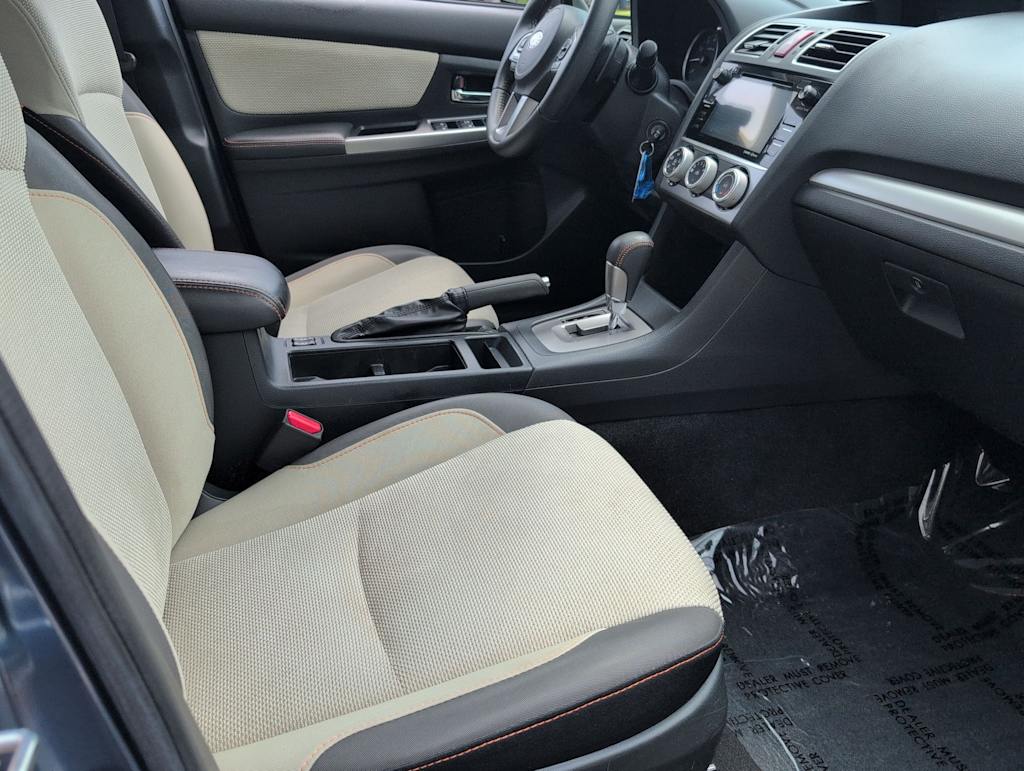 Thumbnail: 2016 Subaru Crosstrek - 11