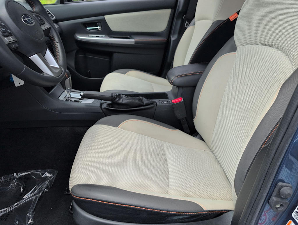 Thumbnail: 2016 Subaru Crosstrek - 10