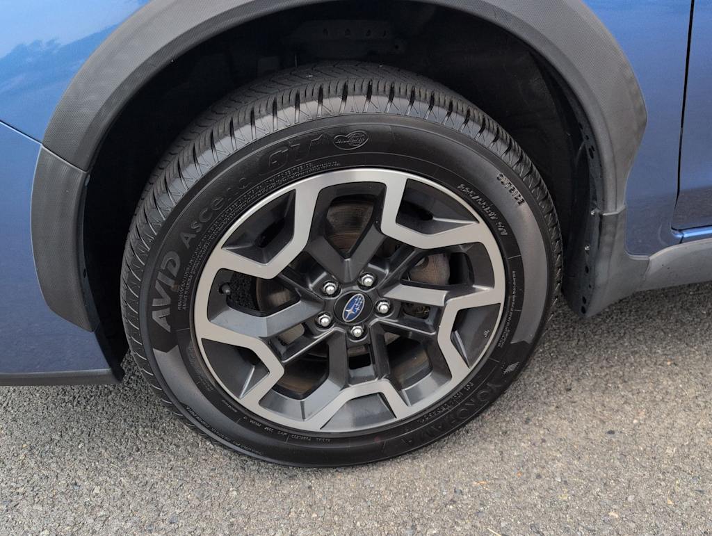 Thumbnail: 2016 Subaru Crosstrek - 8