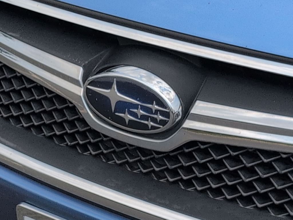 Thumbnail: 2016 Subaru Crosstrek - 7