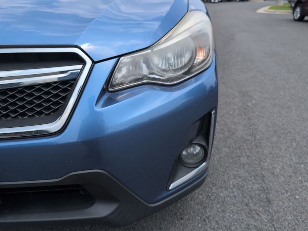 Thumbnail: 2016 Subaru Crosstrek - 22