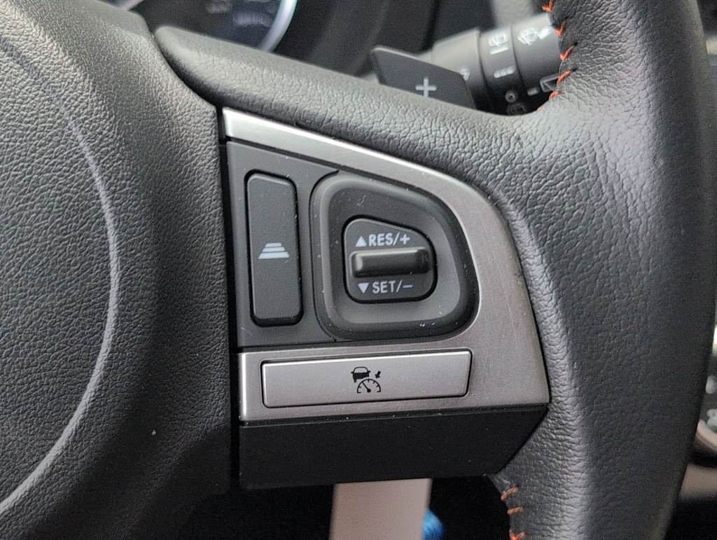 Thumbnail: 2016 Subaru Crosstrek - 27