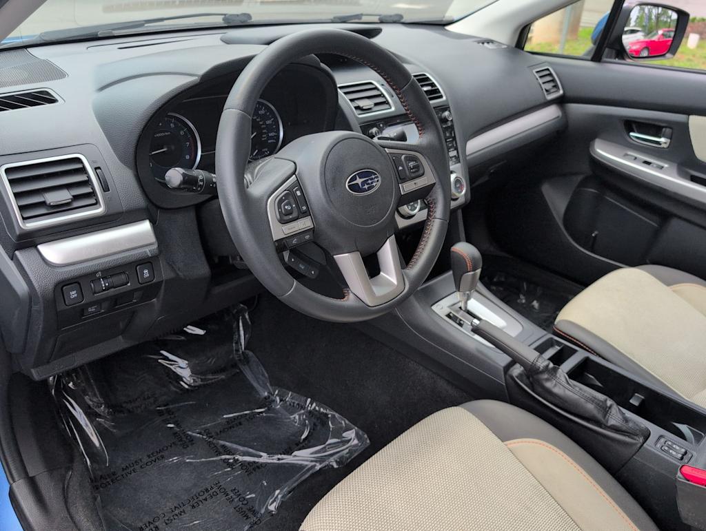 Thumbnail: 2016 Subaru Crosstrek - 2