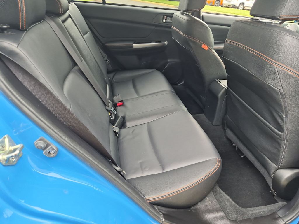 Thumbnail: 2016 Subaru Crosstrek - 25