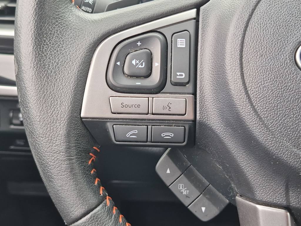 Thumbnail: 2016 Subaru Crosstrek - 26