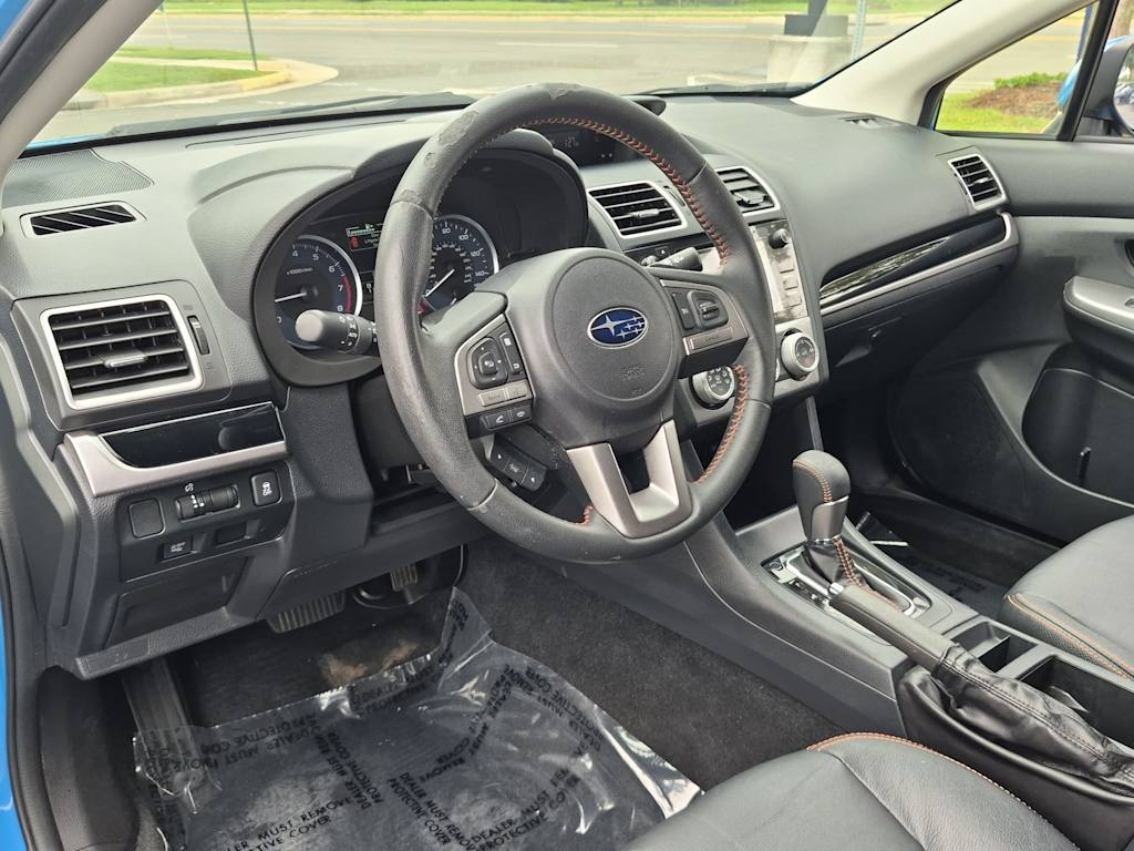 Thumbnail: 2016 Subaru Crosstrek - 2