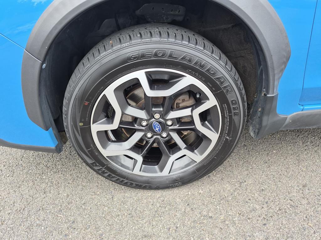Thumbnail: 2016 Subaru Crosstrek - 8