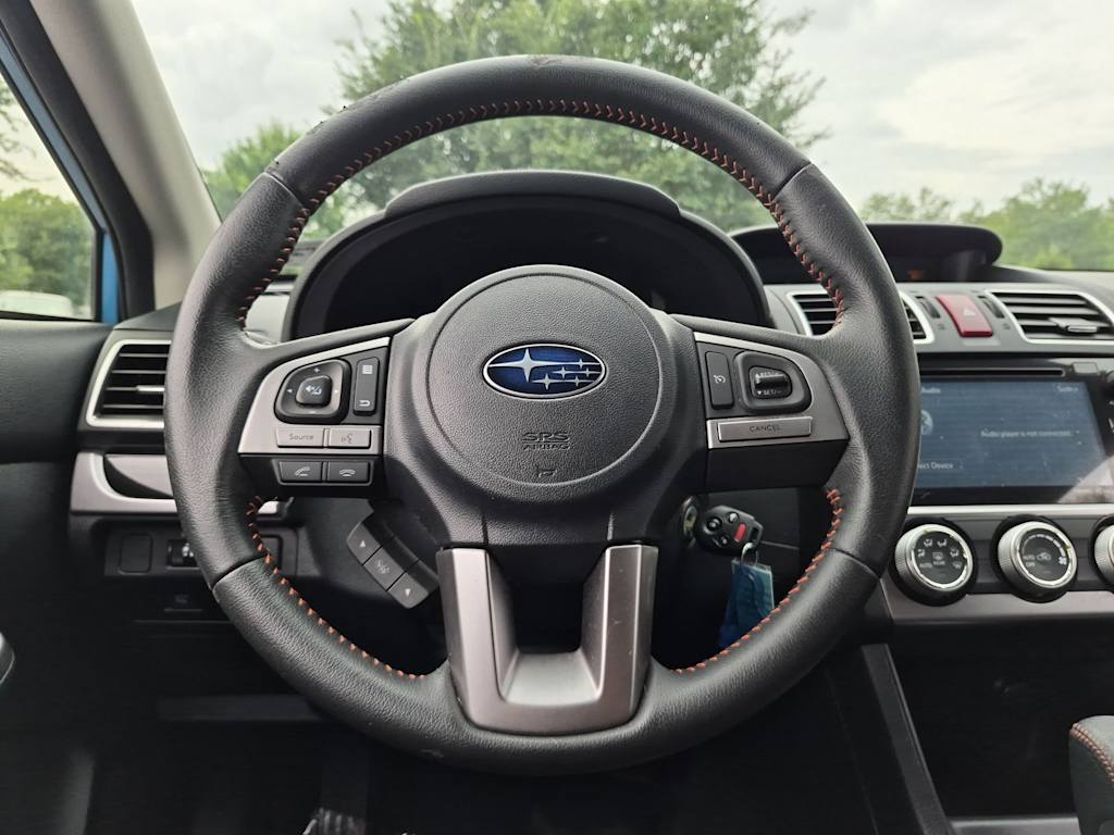 Thumbnail: 2016 Subaru Crosstrek - 13