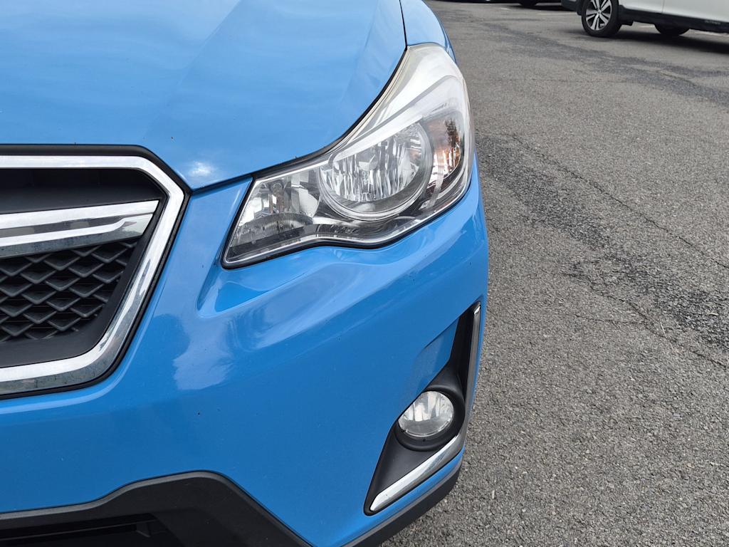 Thumbnail: 2016 Subaru Crosstrek - 7
