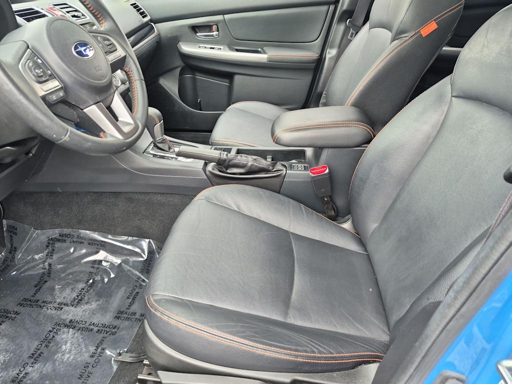 Thumbnail: 2016 Subaru Crosstrek - 10