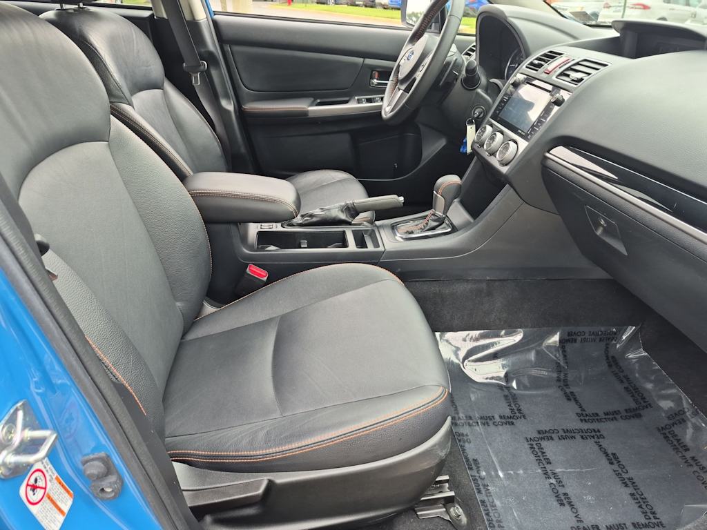 Thumbnail: 2016 Subaru Crosstrek - 11