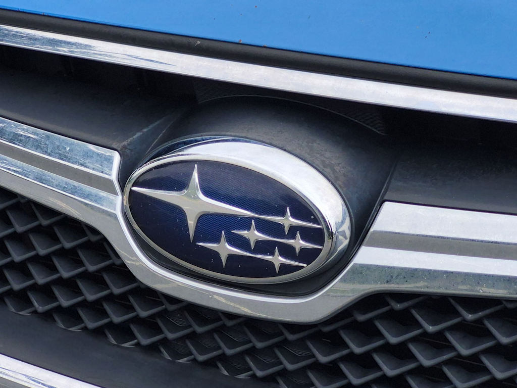 Thumbnail: 2016 Subaru Crosstrek - 22