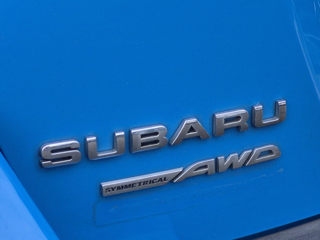 Thumbnail: 2016 Subaru Crosstrek - 23