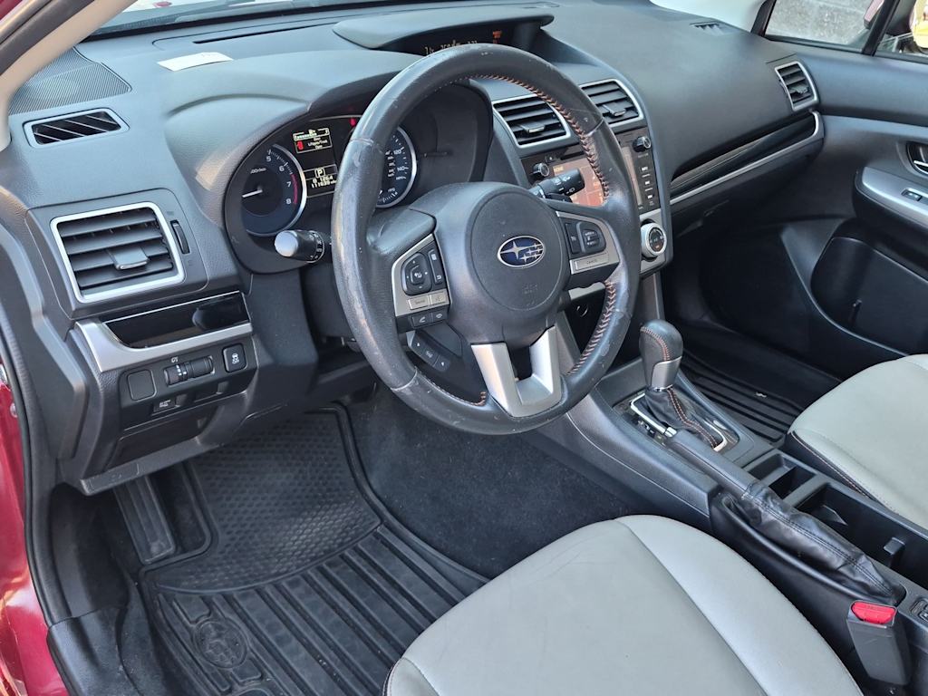 Thumbnail: 2016 Subaru Crosstrek - 2