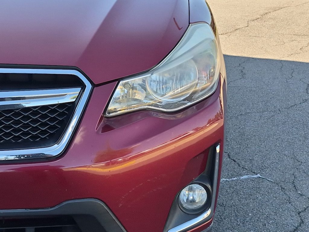 Thumbnail: 2016 Subaru Crosstrek - 22