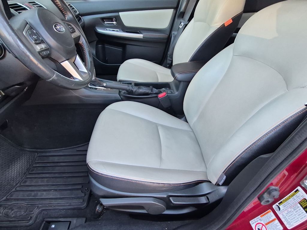 Thumbnail: 2016 Subaru Crosstrek - 9