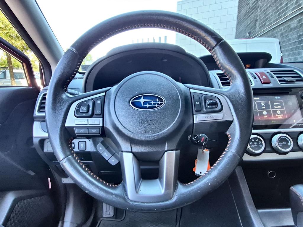 Thumbnail: 2016 Subaru Crosstrek - 12