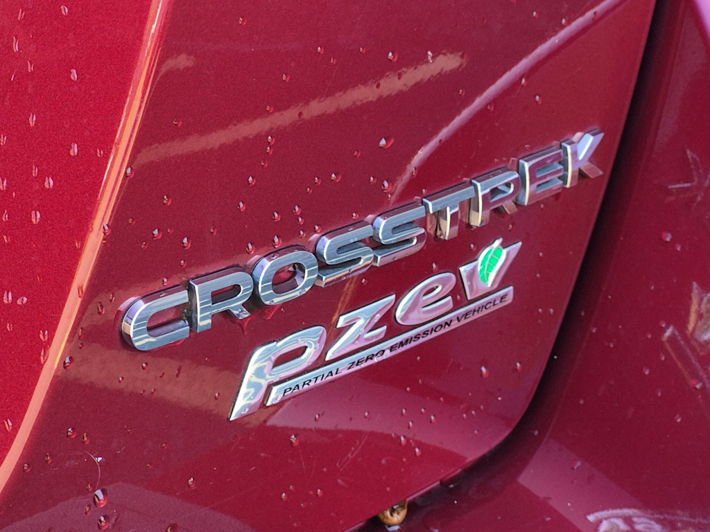 Thumbnail: 2016 Subaru Crosstrek - 23