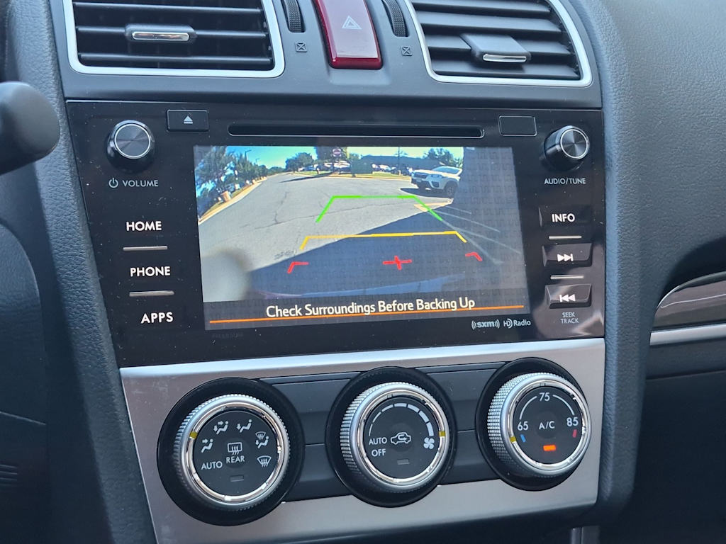 Thumbnail: 2016 Subaru Crosstrek - 29