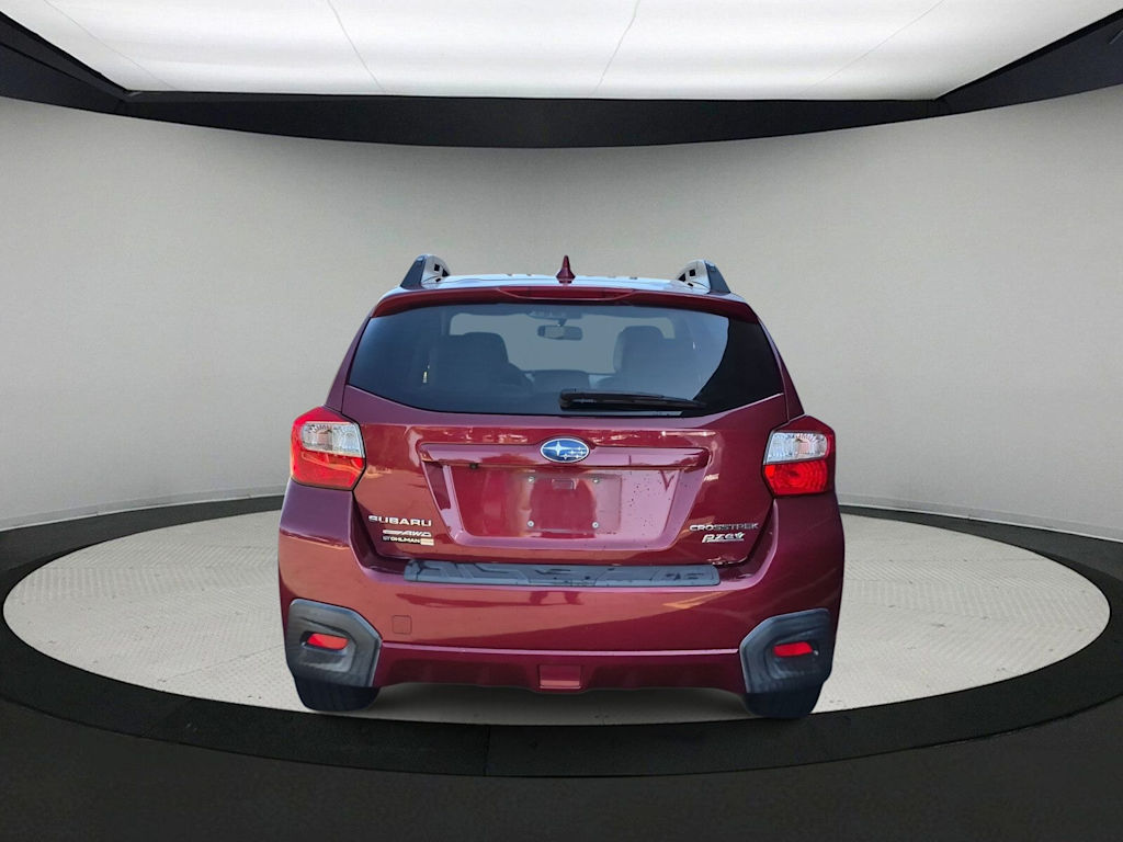 Thumbnail: 2016 Subaru Crosstrek - 19