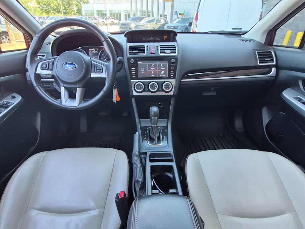 Thumbnail: 2016 Subaru Crosstrek - 8