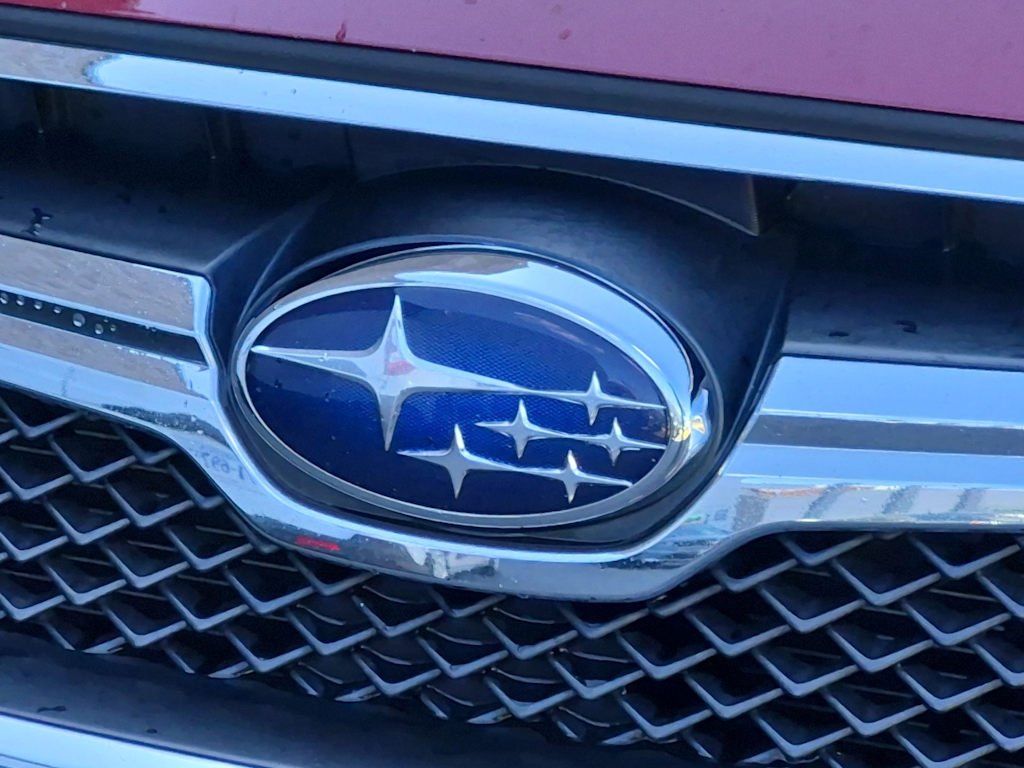 Thumbnail: 2016 Subaru Crosstrek - 6