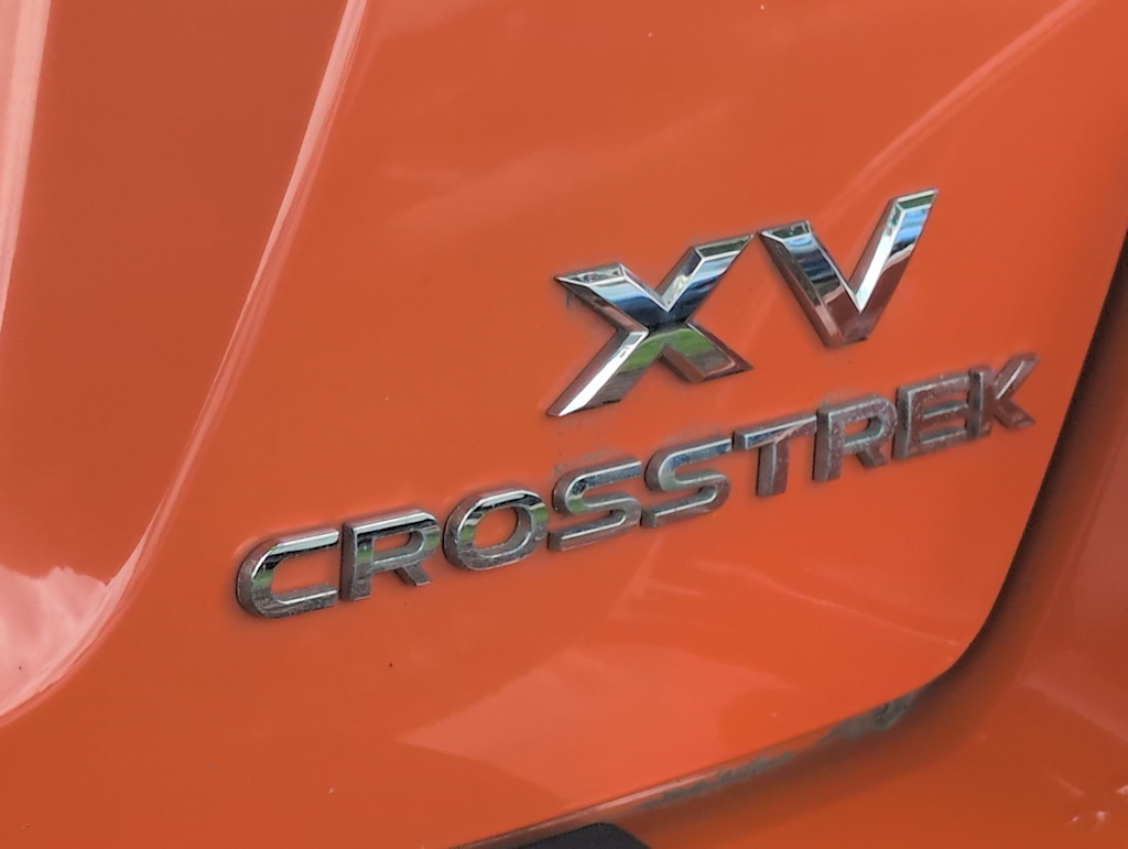Thumbnail: 2014 Subaru XV Crosstrek - 22
