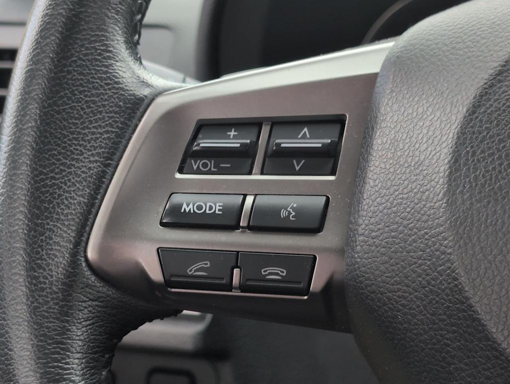 Thumbnail: 2014 Subaru XV Crosstrek - 26