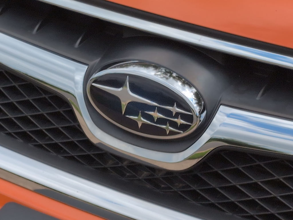 Thumbnail: 2014 Subaru XV Crosstrek - 7