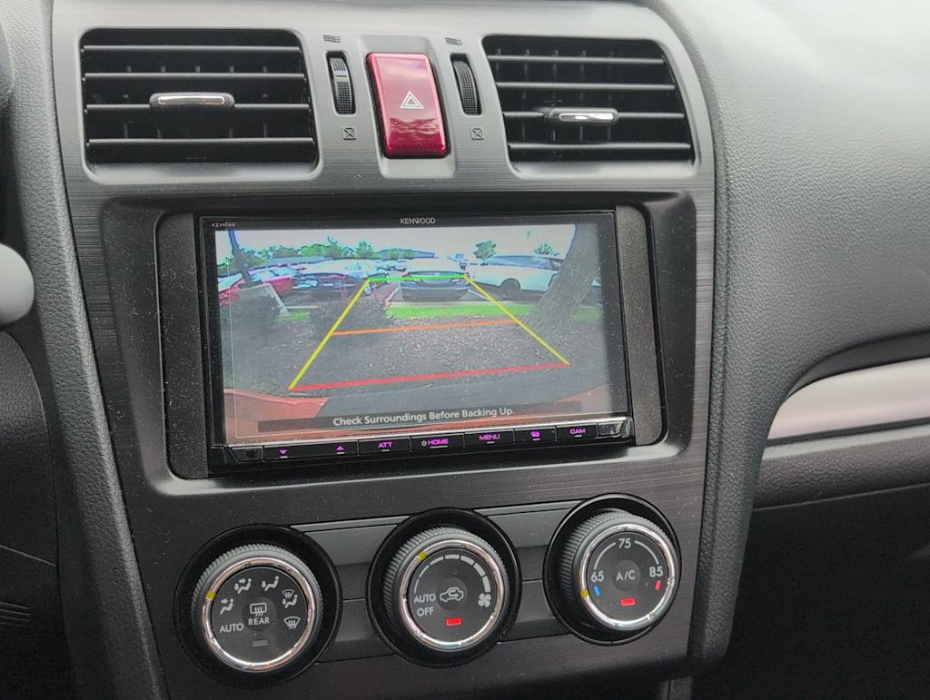 Thumbnail: 2014 Subaru XV Crosstrek - 29