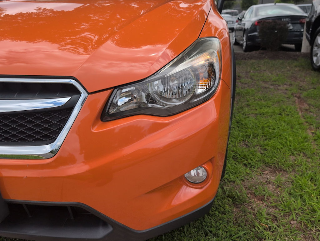 Thumbnail: 2014 Subaru XV Crosstrek - 21
