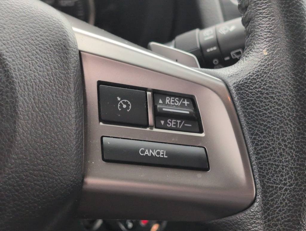 Thumbnail: 2014 Subaru XV Crosstrek - 27
