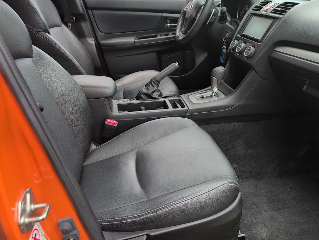 Thumbnail: 2014 Subaru XV Crosstrek - 11
