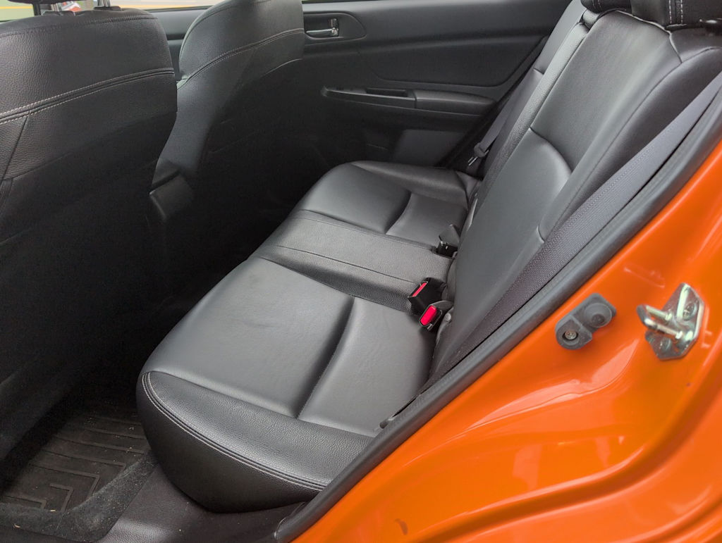 Thumbnail: 2014 Subaru XV Crosstrek - 24